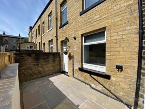 Albert Road